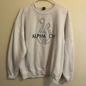 AXO sweatshirt